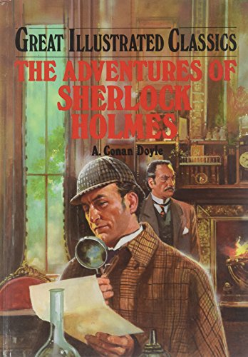 The Adventures of Sherlock Holmes The Adventures of Sherlock Holmes