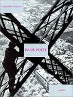 Paris Poète 2850257311 Book Cover