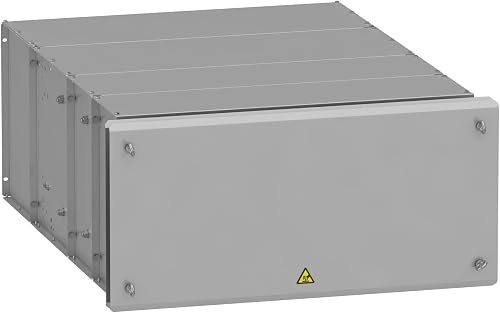 Schneider VW3A7757 Résistance de Frein 1,4Ohm, 29 KW IP23