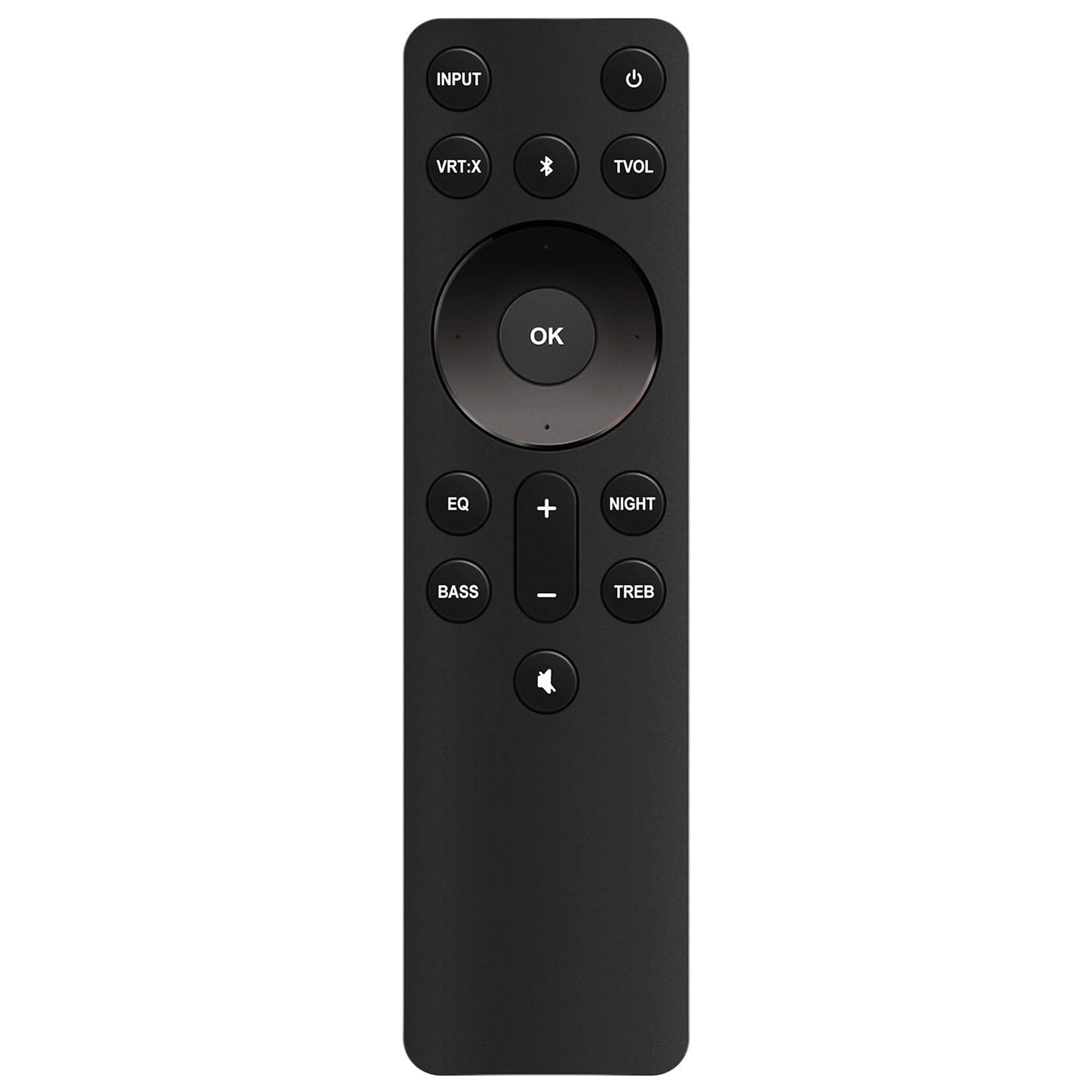 Télécommande Vizio SV210D-0806 de rechange pour barre de son