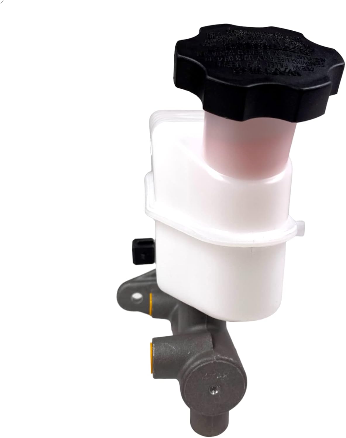 NAMCCO Brake master cylinder compatible with 2005-2007 Sportage Tucson Bore: 1 In.