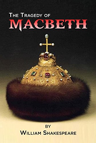 Bargain eBook - Macbeth