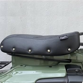 Amazon | Diabolus ホンダハンターカブCT125交換用スペシャル