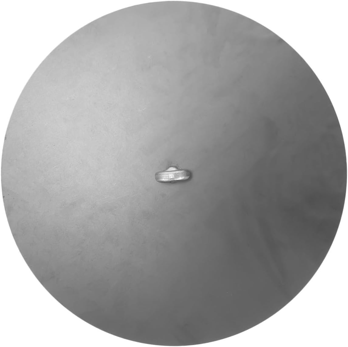 DOITOOL Burning Stove Cover Thickened Lid for Home Burner Fire Sealing Fit Aesthetic Appeal for Burning Stoves