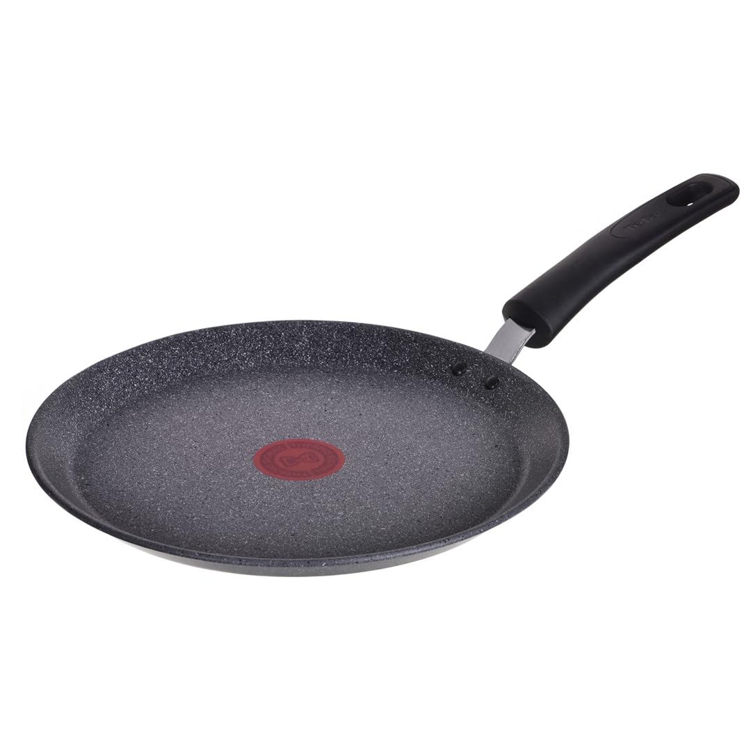 TEFAL Natural Force 25 cm pancake pan G26638