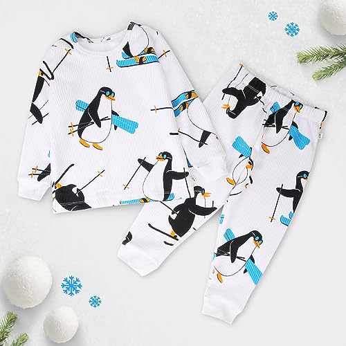 Image of YouGotPlanB Unisex-Child Baby and Toddler T-Shirt Set