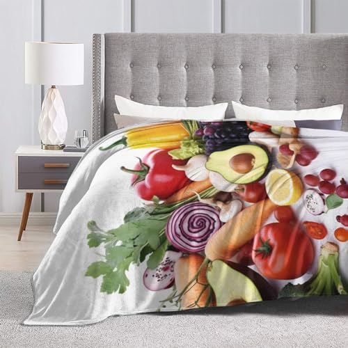 Couverture micro ultra douce et chaude pour lit toutes saisons - 6