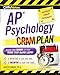 CliffsNotes AP Psychology Cram Plan