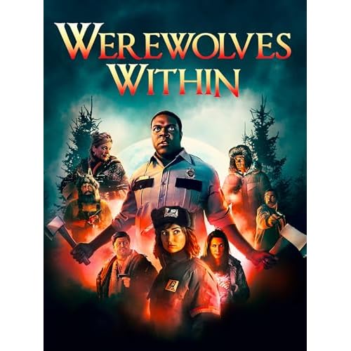 Werewolves Within