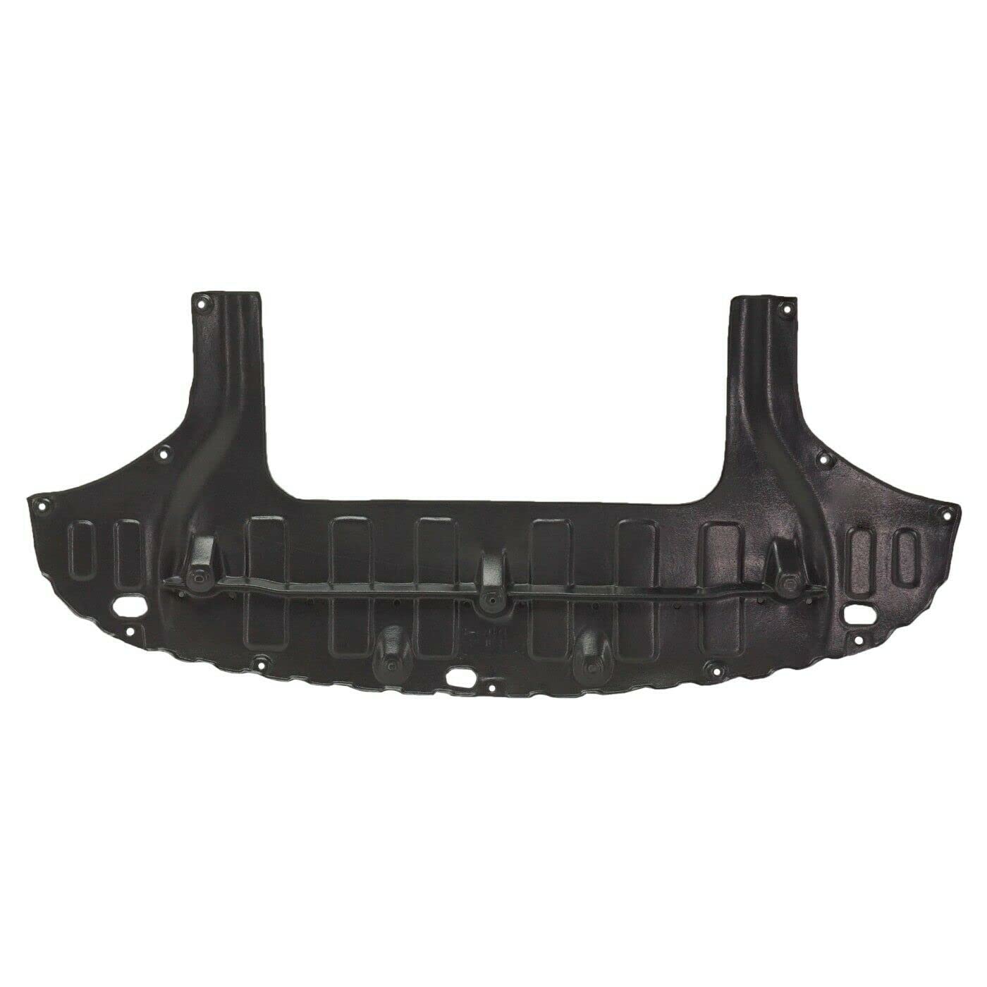 Amazon.com: YHA 29110H9000 Engine Splash Shields Front for 