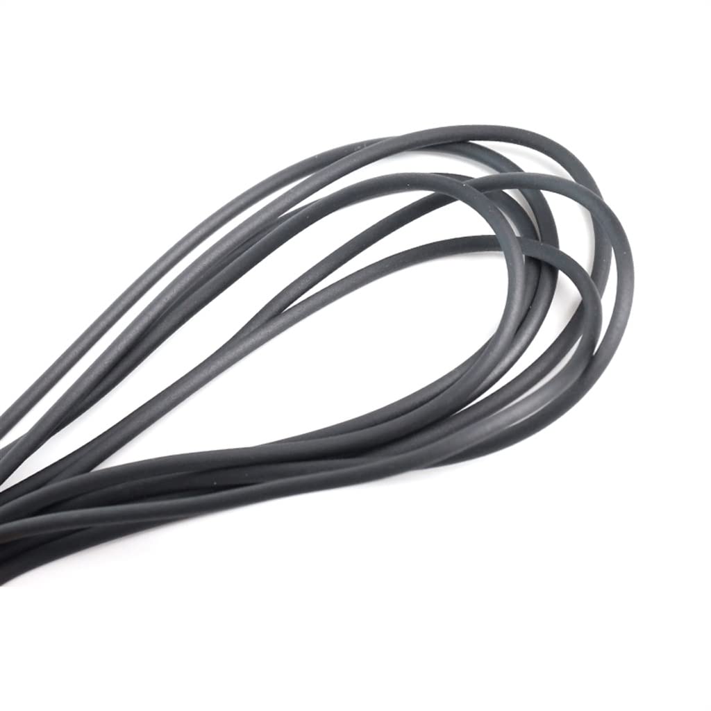 TJLSS Cravate Corde Rideau Accessoires Cordon Rideau Ceinture Cordon Rond Aimant Rideau Boucle Rideau Clip