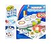 Crayola Color Wonder Light Up Stamper with Scented Inks, Gift for Kids, Ages 3, 4, 5, 6