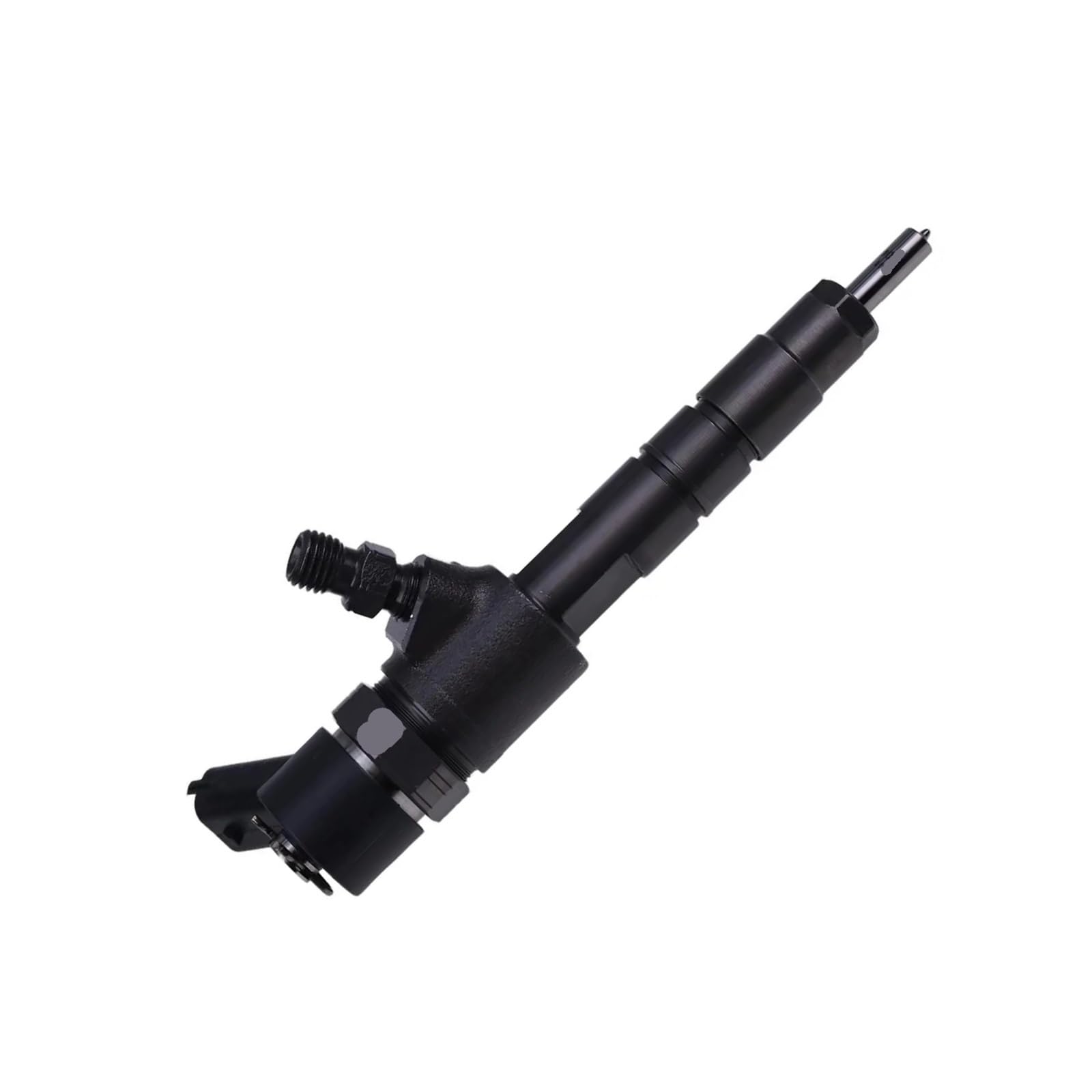 Huoinggg One Color 0445110576 129677-53100 Common Rail Fuel Injector Compatible With Yanmar Engine 4Jh110 4Jh80