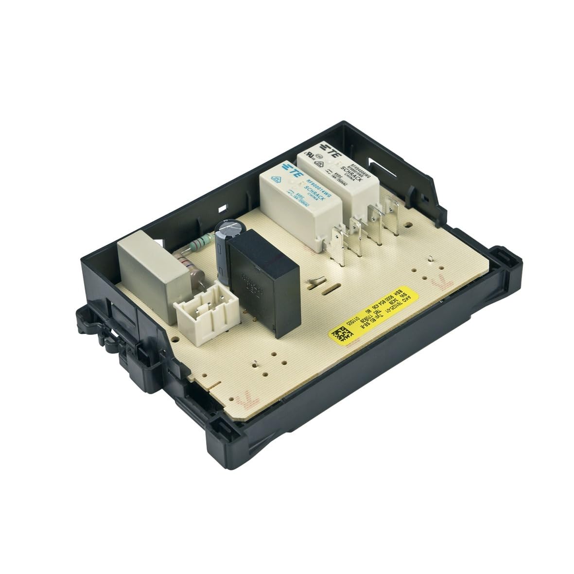 easyPART Kompatibel/Ersatz für BOSCH 00752318 Zeitschaltuhr SIEMENS für Backofen Herd