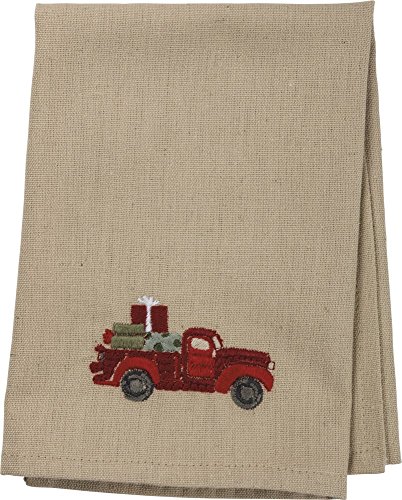 Set de 4 Servilletas de Tela 15 x 15 pulgadas miniatura 5