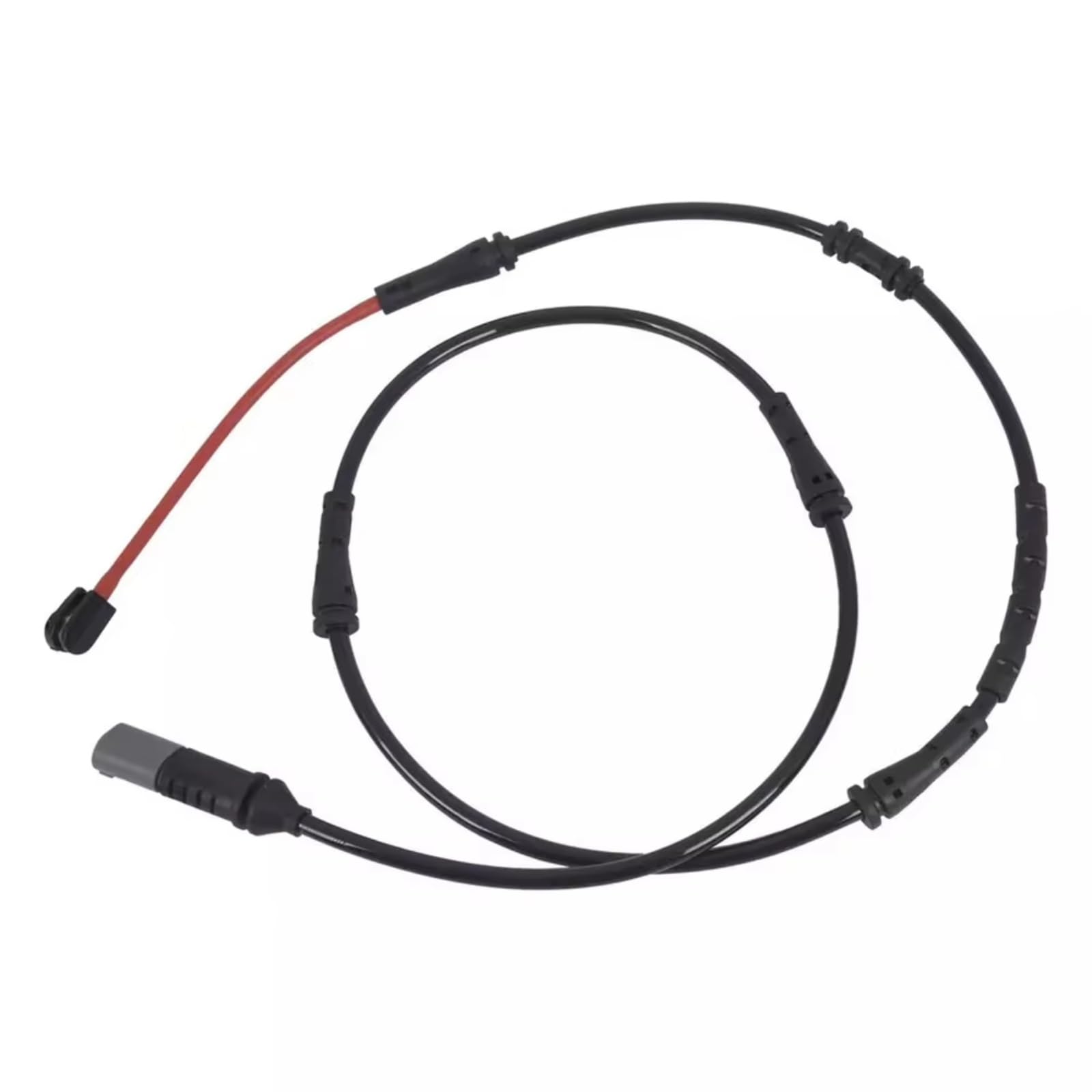 Sensor de pastillas de freno traseras 34356791963 para 528I 2011 3