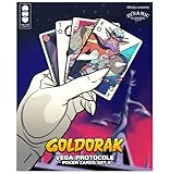 goldorak vega épique de Goldorak à travers des illustrations dédiées à la faction de Vega, offrant un trait