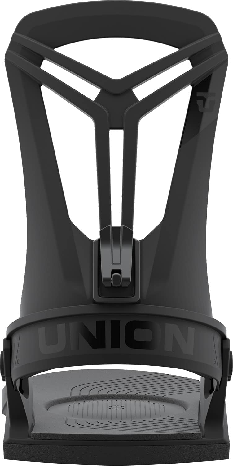 Amazon | Union Flite Pro スノーボードバインディングブラック Sz M