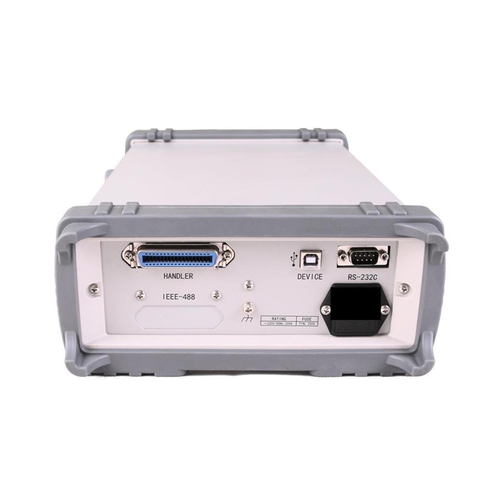 Compteur Lcr De Paillasse UC2835
