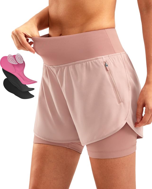 Bikewa Women's Mountain Bike Shorts