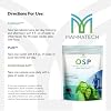 Mannatech More Than Just a Multivitamin, Optimal Support Packets Amazing Self-Care Benefits of OSP Daily Vitamins, w/Ashwagandha Capsules, Immune Support and Antioxidant Supplement - 60 Packets