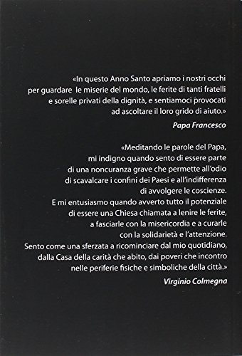 Misericordia all'opera. Storie e volti incontrati