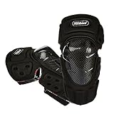 Zoom IMG-1 madbike ginocchiere protettive per moto