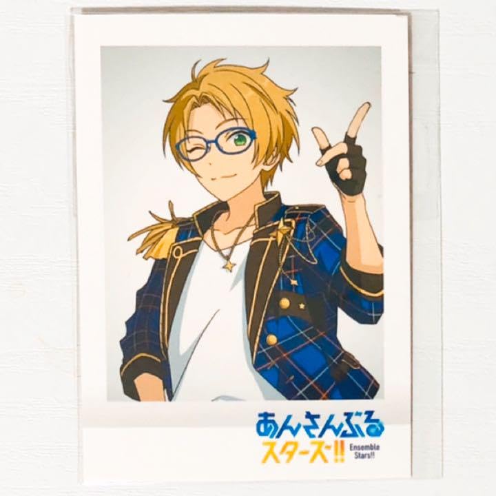 あんスタ ぱしゃこれ  ver.3 遊木 真 Trickstar トリスタ あんスタ ぱしゃこれ ver.3 遊木 真 Trickstar トリスタ Amazon