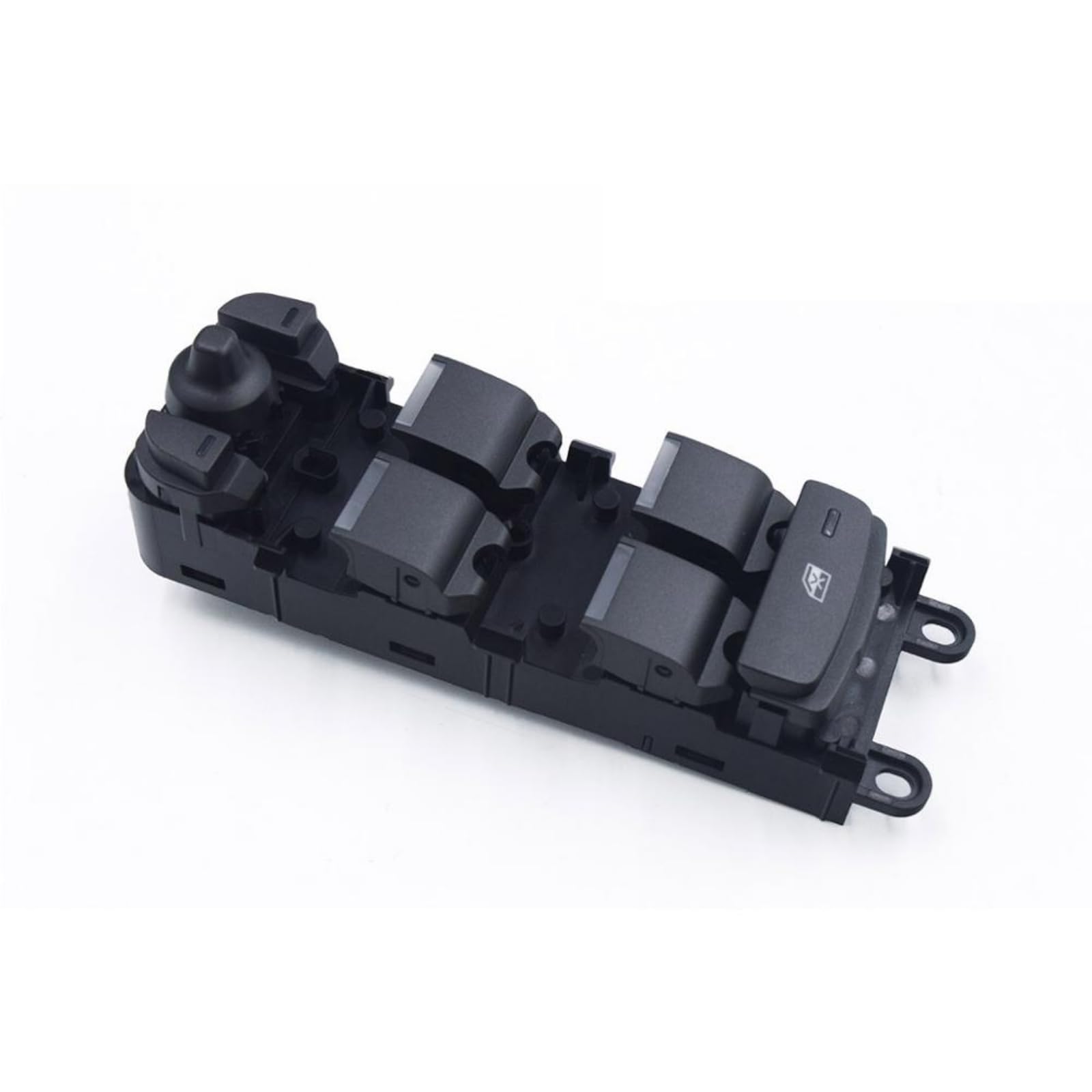Commande de vitre BJ32-14540-AB conducteur pour Range Rover - 7