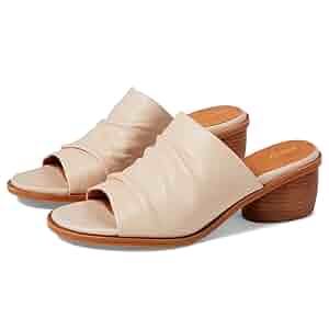 ARGUE × U-DOT　ASYMMETRICAL MULE 21cm ARGUE × U-DOT ASYMMETRICAL MULE 21cm
