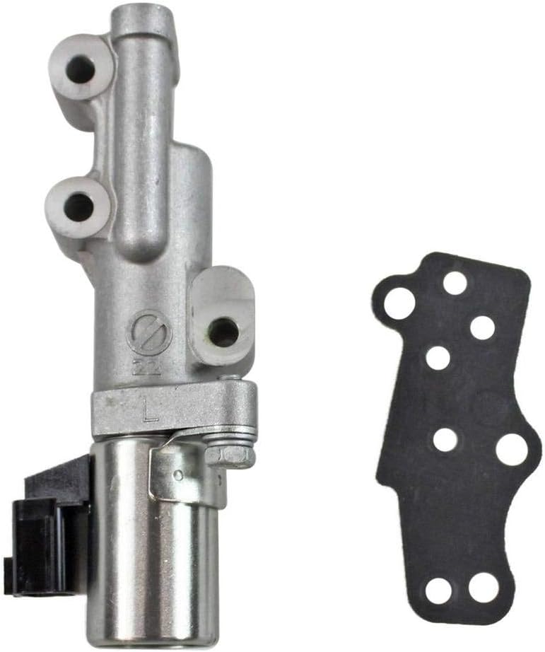DNJ VTS1132 Variable Timing Solenoid for 2003-2008 INFINITI FX35 G35 M35 3.5L V6 24V DOHC 3498cc
