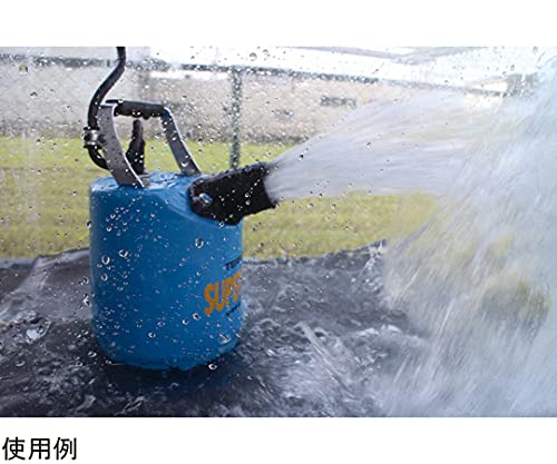 Amazon.co.jp: 寺田ポンプ 水中ポンプ ホースセット S-500N-60Hz