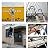 LongestTelescoping Ladder with Heavy Duty Hook, Folding Portable Sliver Extension Aluminum Ladders, Rooftop RV Attic Home Indoor Outdoor, Load 330 lbs, 26 23 21 20 19 17 16 15 ft (