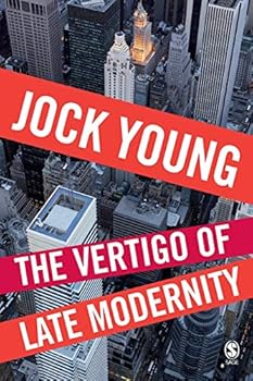 Paperback The Vertigo of Late Modernity Book
