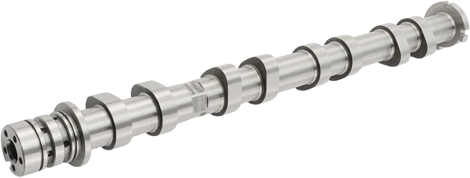 12626901 28290130 Exhaust Camshaft for Buick Envision Regal Sportback Tourx, for Cadillac ATS CT6 CTS, for Chevrolet Camaro Equinox Malibu Traverse, for GMC Terrain, for 2.0L L4 Turbocharged engine