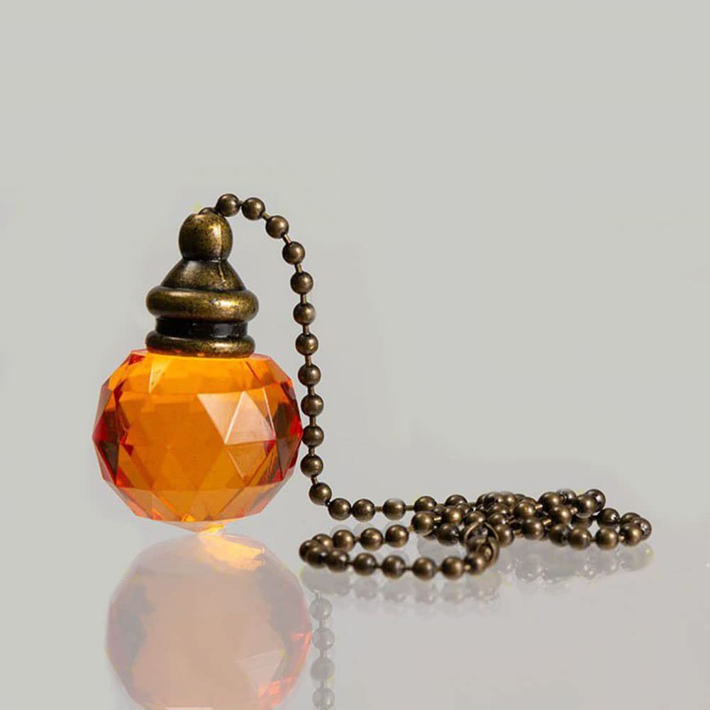 Voor Crystal Style Badkamer Toilet Pull Chain Cord Handvat Voor Crystal Style Badkamer Toilet Pull Chain Cord Handvat