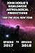 John Hogue's Worldwide Astrological Predictions for the Real New Year: Spring 2017 to Spring 2018