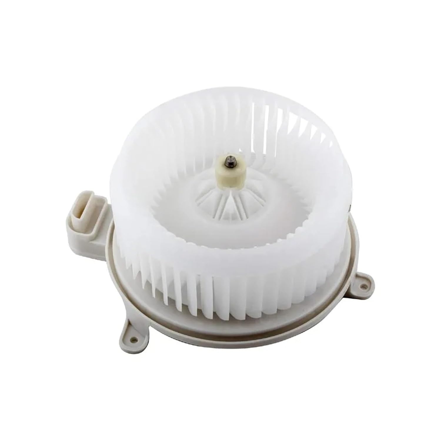 ヒーター HVAC ブロワーモーターファンアセンブリ レクサス GS350 GS450H IS250 IS350 2007-11 対