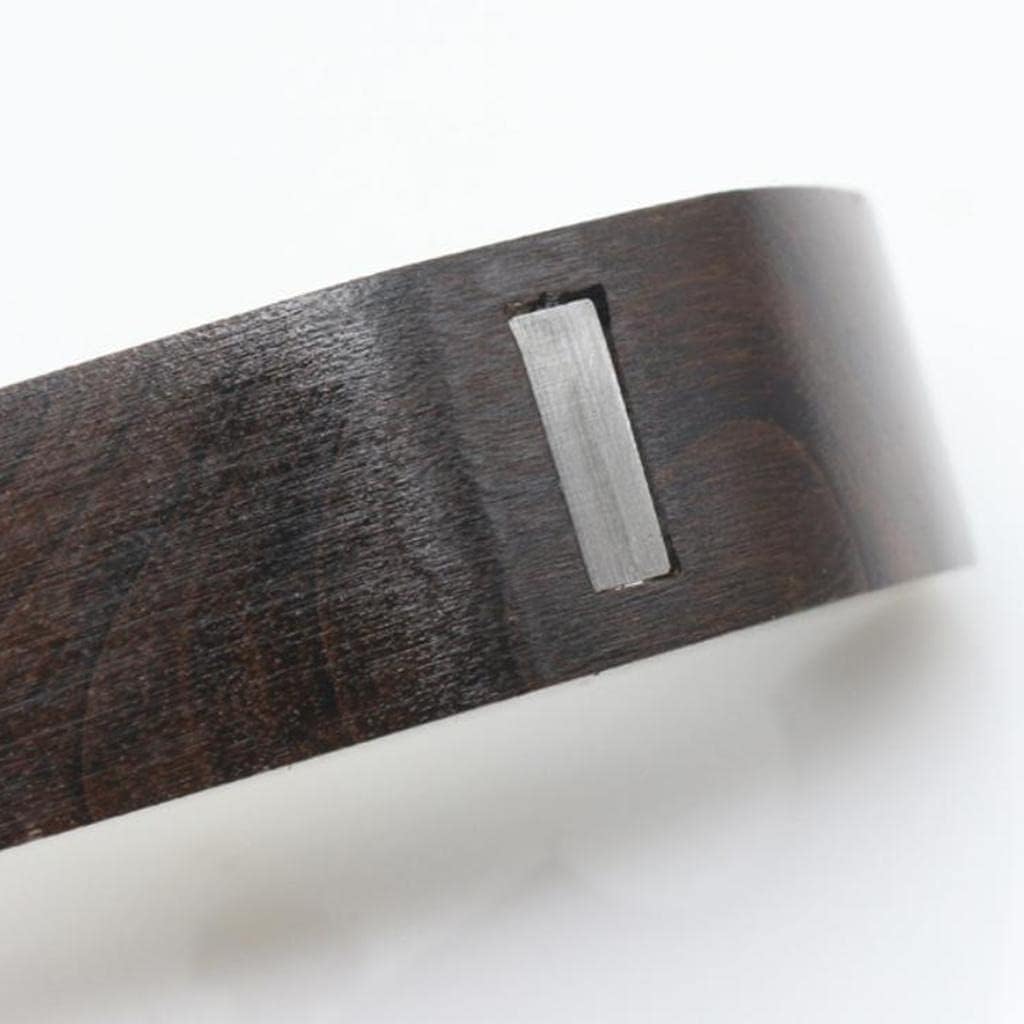 Mini Flat Plane Bottom Edge Wood Hand Planer Carpenter Woodworking DIY Tool