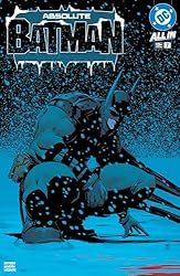 Absolute Batman 13 超レアエクスクルーシブ表紙 アメコミリーフ Absolute Batman 13 超レアエクスクルーシブ表紙 アメコミリーフ