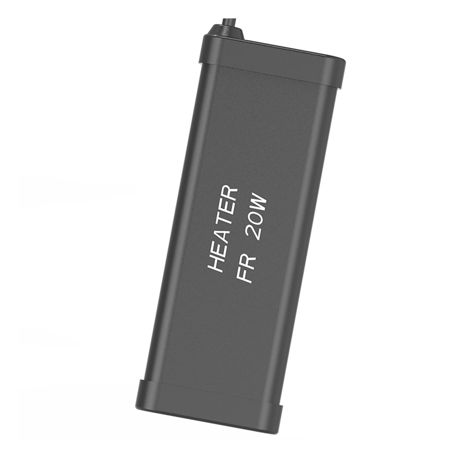 Termostato a basso livello dell'acqua per tartarughe, asta di riscaldamento per acquario, 5 W (20 W)