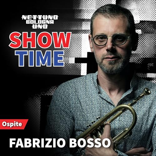Fabrizio Bosso, la voce della tromba per ricercare l&rsquo;emozione
