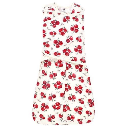 Image of Hudson Baby Baby Convertible Swaddle Sleep Sack