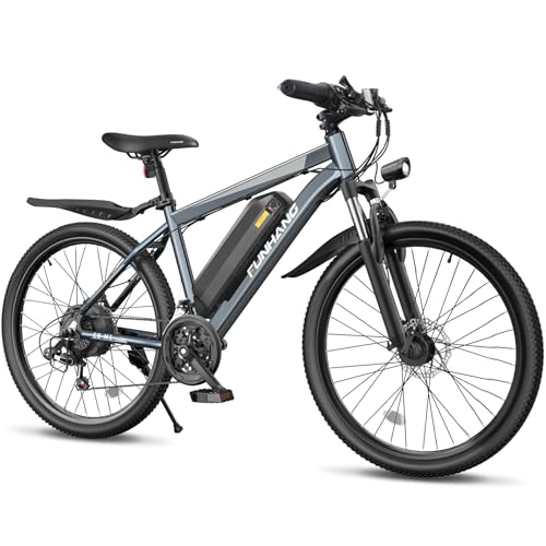 Funhang EB-M1 Mountain electric bicycle