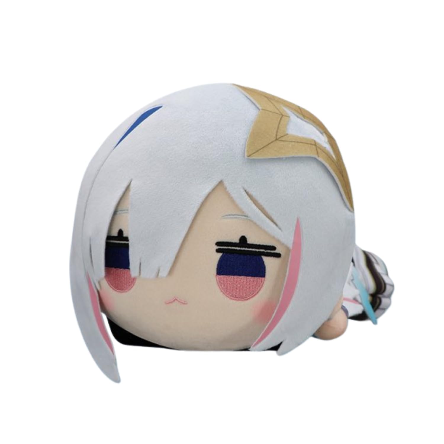 Amazon.co.jp: ホロライブ 寝そべりぬいぐるみ Vtuber 約26cm (かなた