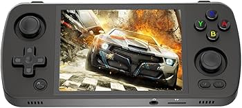 Android ゲーム機　RG405M Amazon.co.jp: Anbernic RG405M Unisoc TIGER T618 Whatsko
