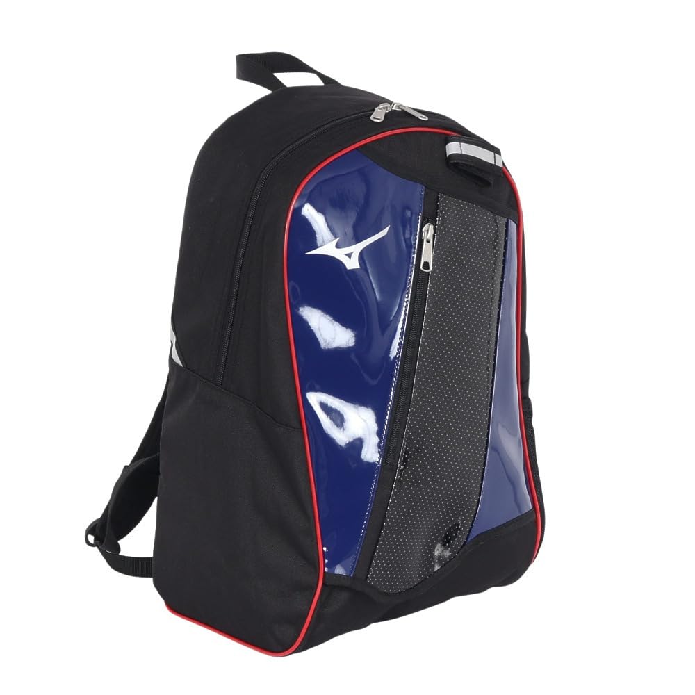 Mizuno 野球用バッグ 紺色 【公式通販】