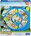 Fisher-Price Little People Toddler Learning Toy World of Animals See ‘N Say with Music and Sounds for Ages 18+ Months