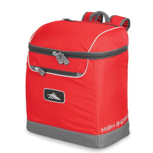 High Sierra Bucket Boot Bag