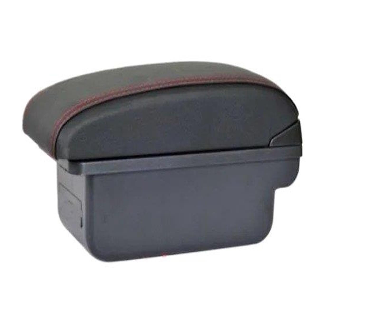 Caja Almacenamiento Universal Reposabrazos Coche Que Alivia Fatiga